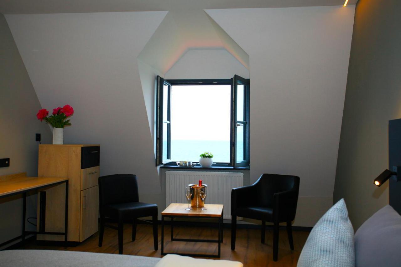 Alte Molke Apartment 11 Meersburg Exterior foto